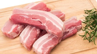 Brasil conquista nova abertura de mercado para carne suína no Butão