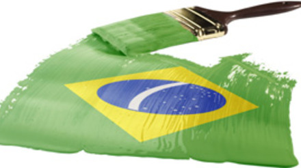 Brasil está entre líderes no uso de energia renovável