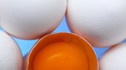 Depois de muita pressão, mercado de ovos termina a semana com queda nos preços
