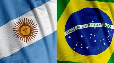 Suinocultor brasileiro reclama da Argentina