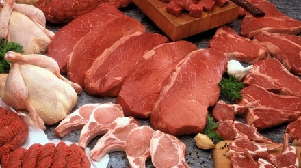 Perspectivas promissoras para exportações de carnes em 2014