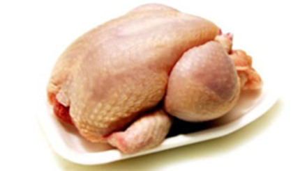 Proibição russa não atrapalhará alta da carne de frango