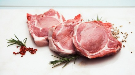 Acsurs desenvolve ações de incentivo ao consumo da carne suína durante a 38ª Expointer