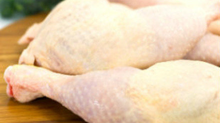 Exportação do frango gerou receita de US$ 99 milhões em MS