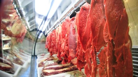 Registro para carnes estimulará vendas externas do agronegócio, diz CNA