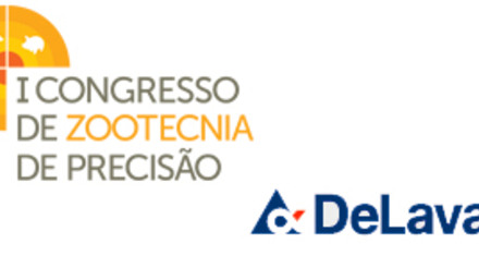 DeLaval promove palestra sobre sistemas de ordenha robotizada de gado leiteiro durante o I Congresso de Zootecnia de Precisão em Florianópolis (SC)