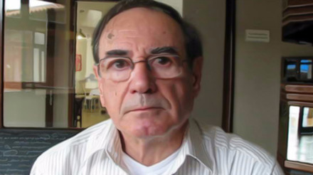 Horácio Rostagno, professor da Universidade Federal de Viçosa (MG)