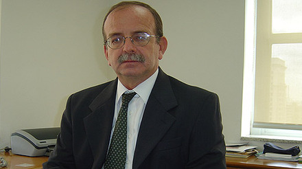 Presidente executivo da Abipecs