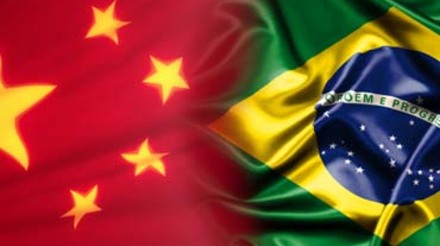 Chineses compram mensalmente R$ 1 bilhão em carne brasileira