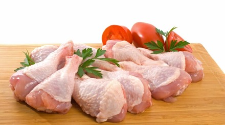 Carne de frango volta a ser valorizada neste início de mês