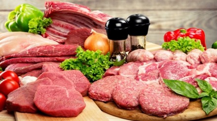 ¿Cuál es la carne que más se consume en América Latina?