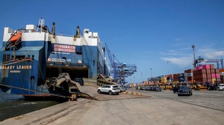 Governo formaliza inclusão da Autoridade Portuária de Santos no PPI