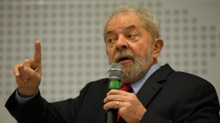 Lula anuncia interesse em intercâmbio entre Embrapa e pesquisa agrícola da Romênia