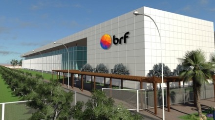 BRF dispara 6,6% após especulações sobre compra da empresa pela Marfrig