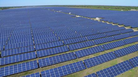 Leilão de reserva deve contratar até 1,5 GW de energia solar