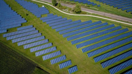Projeções do setor de energia solar são otimistas