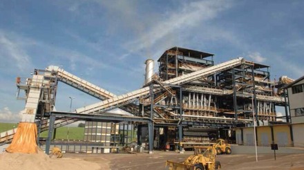 Potencial de biomassa de resíduos agroindustriais no Brasil