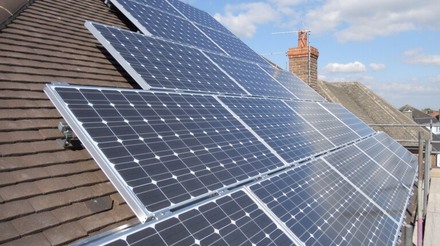 Governo estuda impulsionar a geração de energia solar