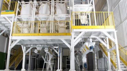 Com investimentos de R$ 2 milhões, Aleris inaugura primeira fábrica no Brasil