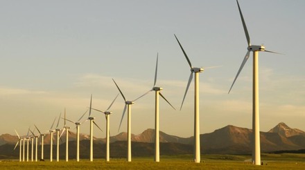 Brasil lidera crescimento da energia eólica na América Latina em 2020