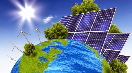 Governo do estado vai elaborar marco regulatório das energias renováveis