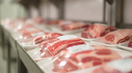 Queda nos preços da carne suína na China
