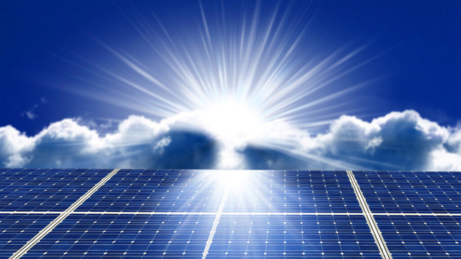 Maior estacionamento solar do país alcança marca de 22MWh de geração e evita emissão de 13 toneladas de CO2 na atmosfera