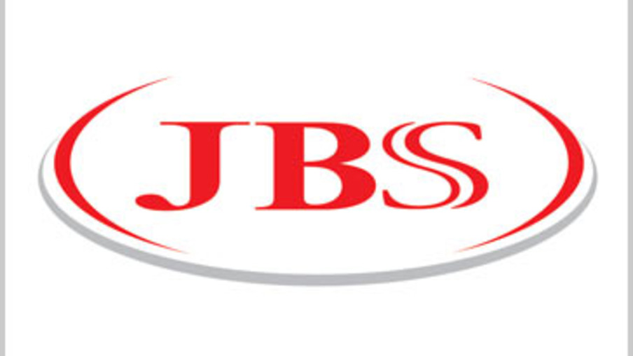 JBS tem melhor resultado trimestral de sua história