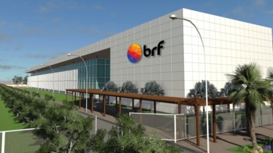 BRF anuncia oferta subsequente que pode alcançar R$ 5,34 bilhões