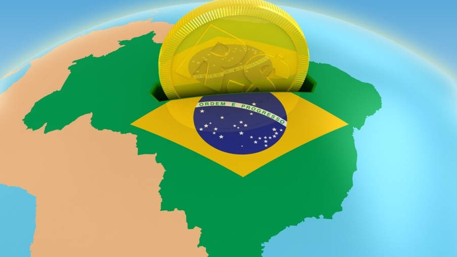 Ministério da Economia diz que o Brasil não está quebrado