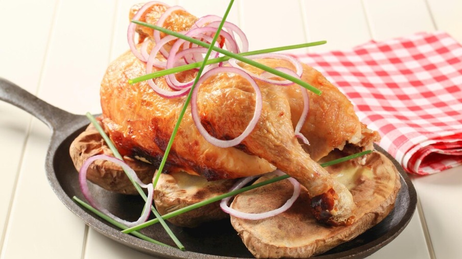 Demanda para carne de frango aumenta e impulsiona cotações