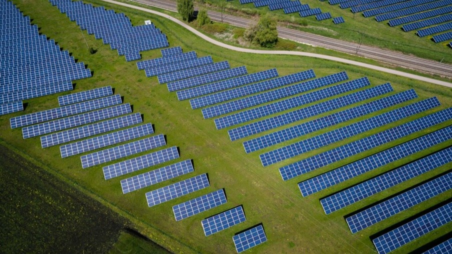 Procura por painéis solares aumenta na Alemanha, provocada por crise de gás