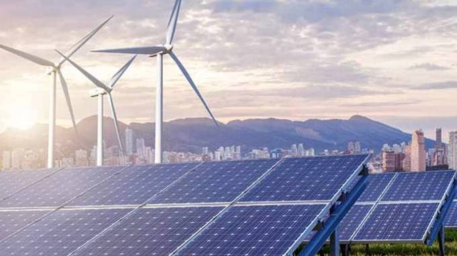 Estudo para mercados em transição de energias eólica e solar é lançado