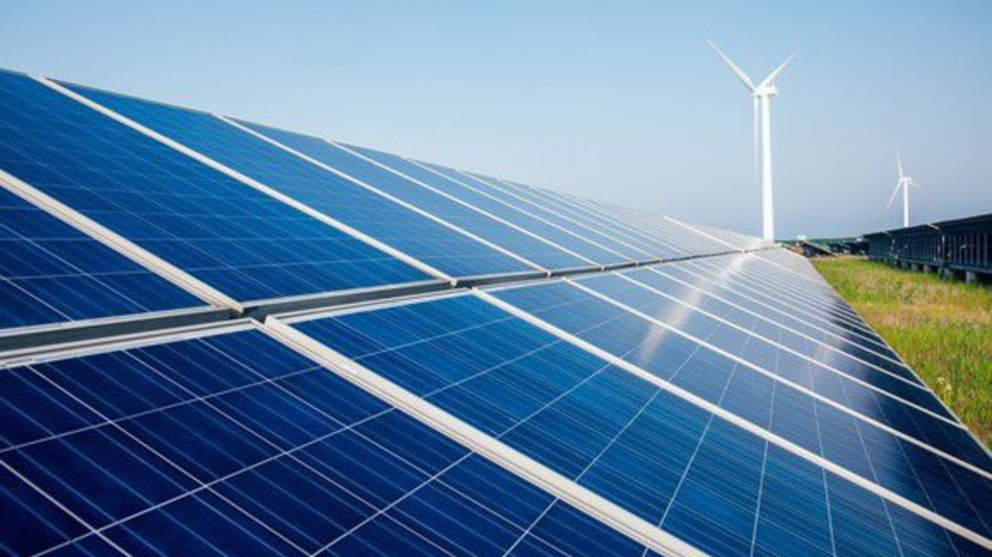 Uso de fontes renováveis de energia pode crescer 60% até 2026