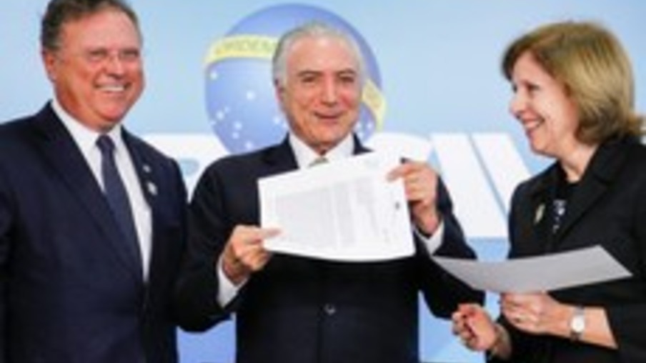 Para voltar a crescer, Brasil aposta em ampliar parcerias internacionais