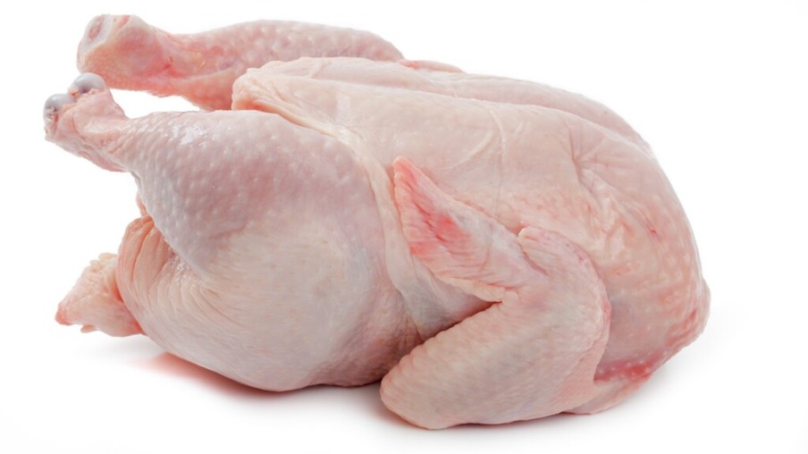 Aumenta contrabando de frangos vindos da Argentina