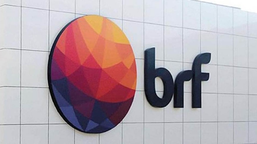 BRF tem prejuízo de R$ 1 bilhão