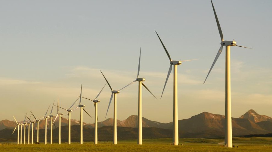 Uruguai bate meta de carbono zero em consumo de energia elétrica