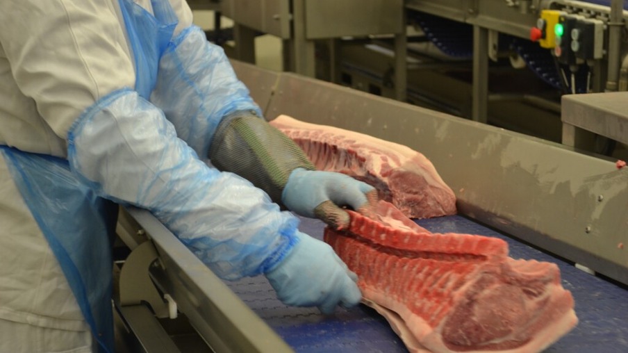 Rússia busca ser um dos cinco maiores exportadores mundiais de carne suína