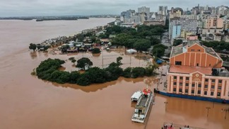 Governo Federal libera R$ 12 bi em crédito extraordinário para o RS após chuvas intensas
