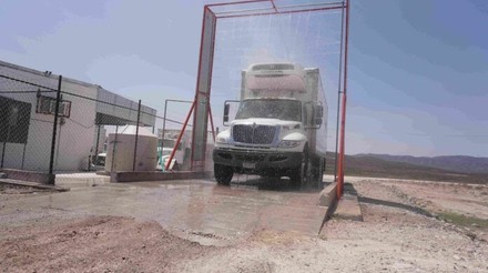 Detecção de Gripe Aviária em Sonora, no México, desencadeia medidas de contenção
