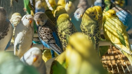Como medida de prevenção, Ibama proíbe importação de aves silvestres por risco de gripe aviária