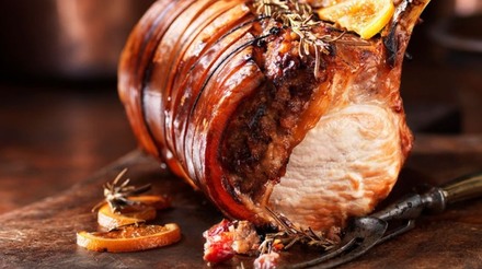 Qualidade com menor preço: carne de porco é alternativa para a ceia natalina