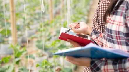 Oportunidade: Senar abre processo seletivo para cursos gratuitos voltados ao agro