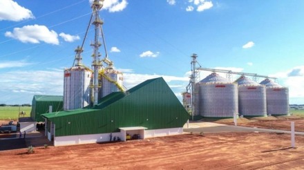 BNDES financia projeto de esmagadora de soja da Copasul em R$ 800 milhões para expansão agroindustrial