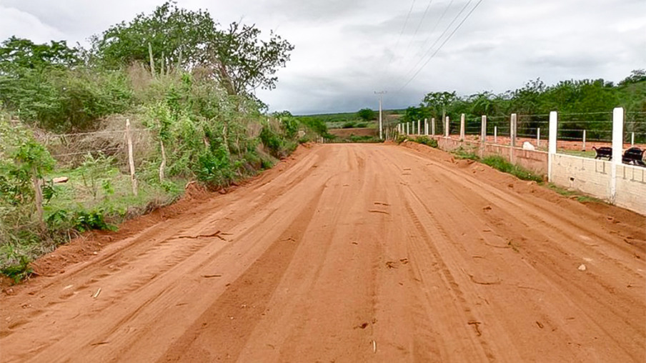 Programa de melhoria das estradas vicinais do MAPA visa promover infraestrutura logística