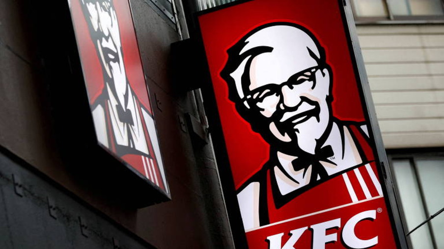 Operadora indiana da KFC entra na Tailândia com acordo de US$ 129 milhões