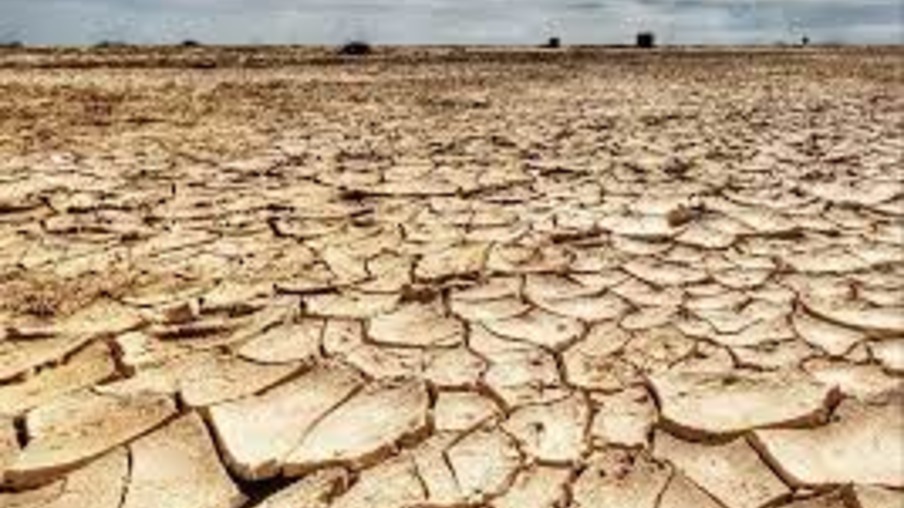 Governo vê chances de seca severa em 2024 com continuidade do El Niño