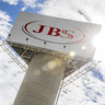 JBS registra lucro líquido de R$ 1,6 bilhão no primeiro trimestre de 2024