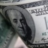 Dólar mantém estabilidade em meio a discursos do Federal Reserve